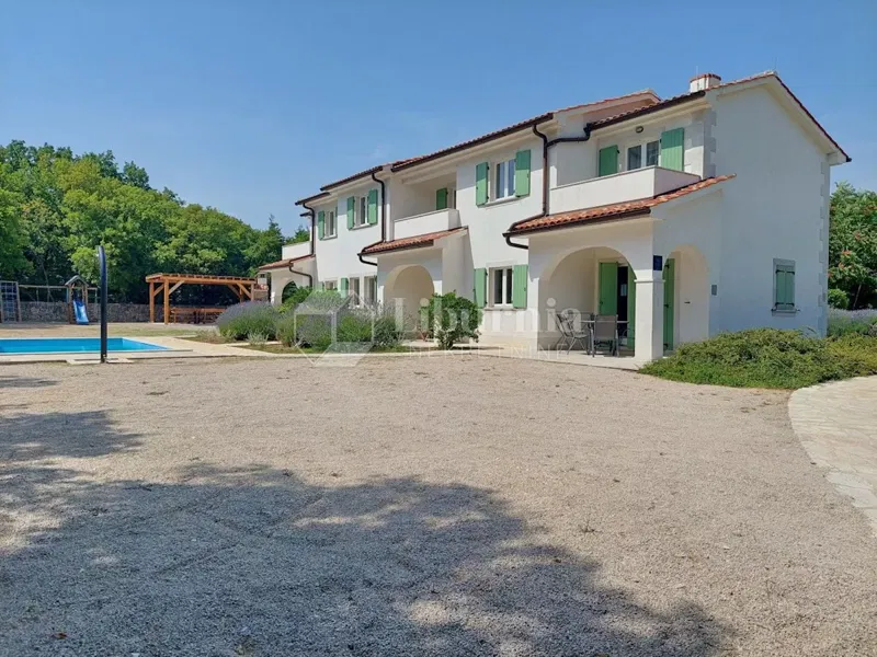 Casa Dobrinj – 2