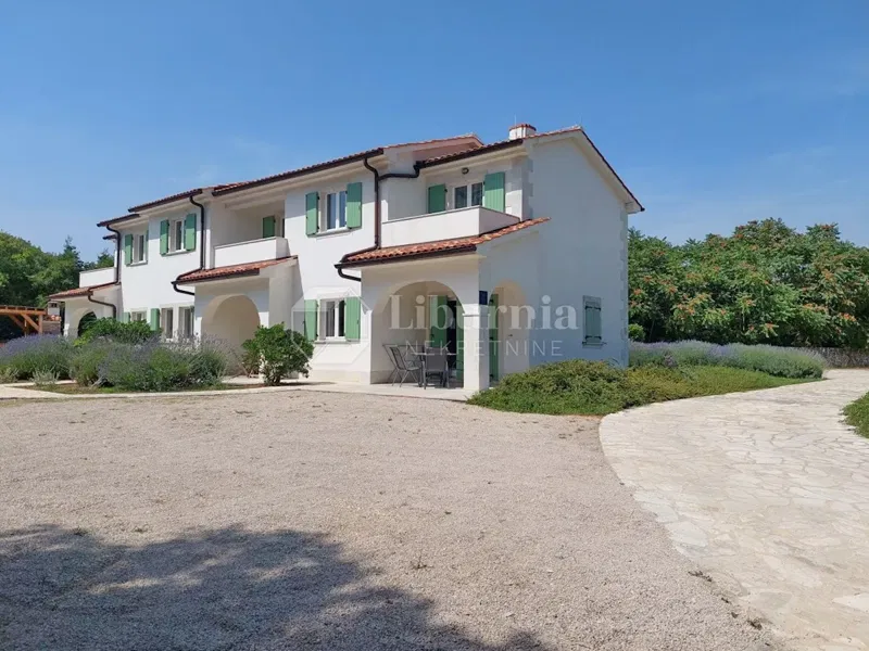 Casa Dobrinj – 3