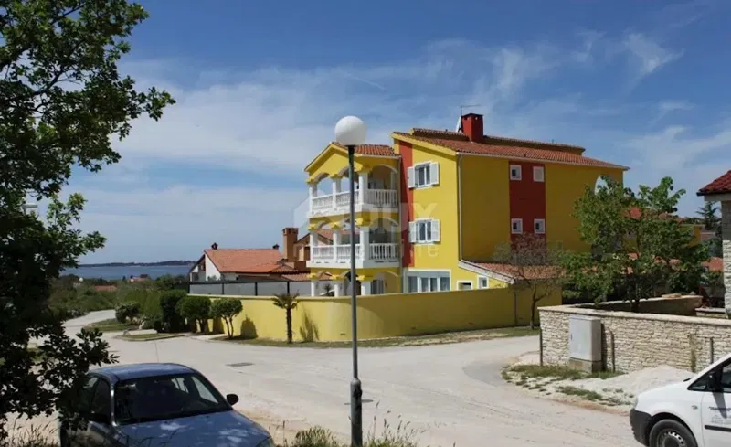 Istrien, Peroj, Hotel, 930 m², 700 m vom Strand entfernt, Meerblick