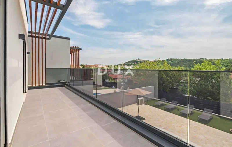 Istria, Labin, house, 130 m², swimming pool, close to the town center – 3