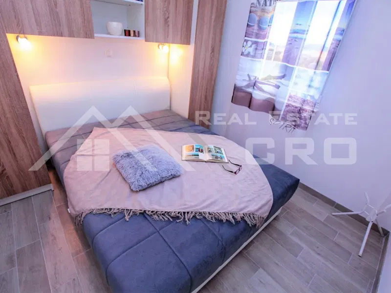 Rogoznica properties - Large apartment villa with a swimming pool, close to the sea and beaches, for sale – 3