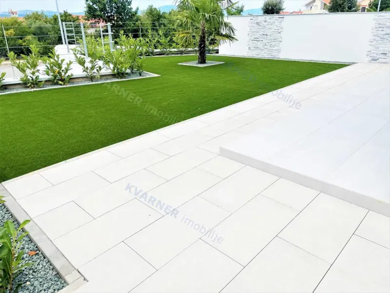 Апартамент Malinska, 140m2 – 2