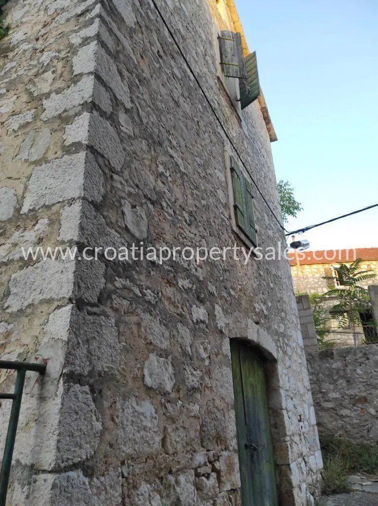 Ház Hvar – 2