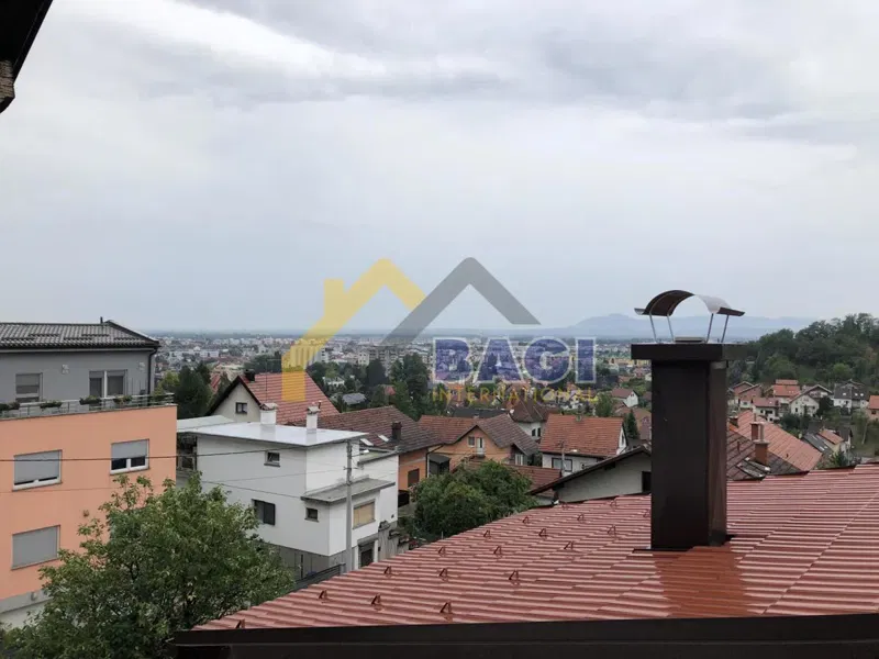 House Gornje Vrapče, Črnomerec, 300m2 – 2