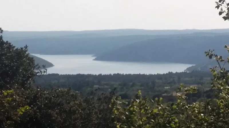 Terreno Labin, 600m2 – 2
