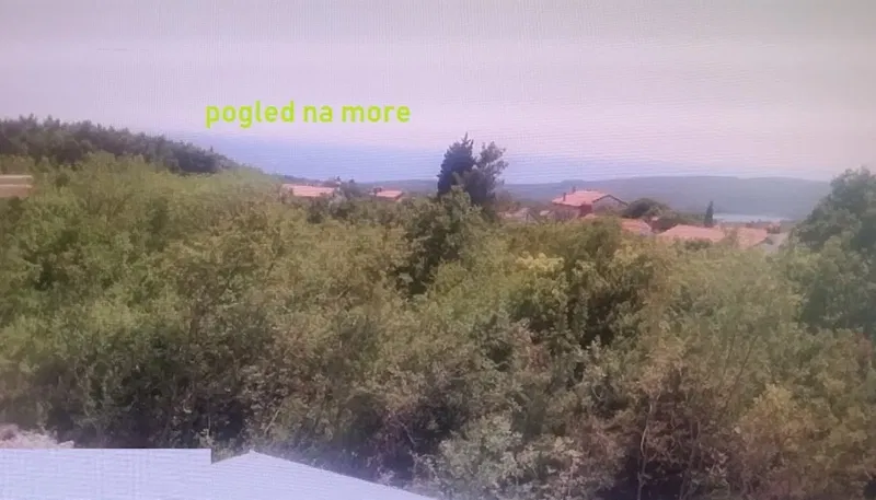 Terreno Labin, 600m2 – 3