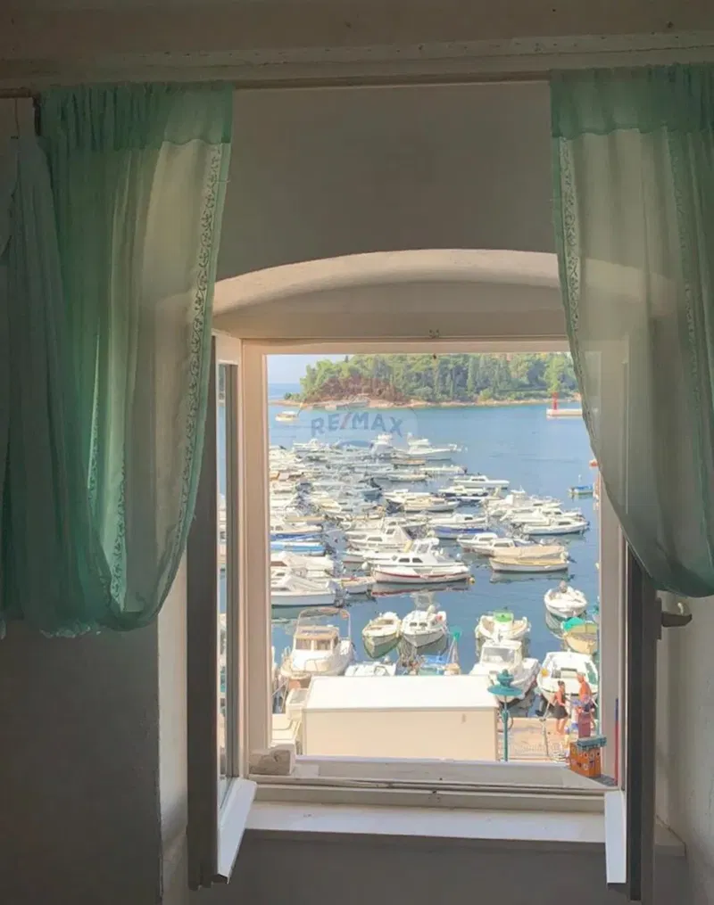 Lakás Rovinj – 2