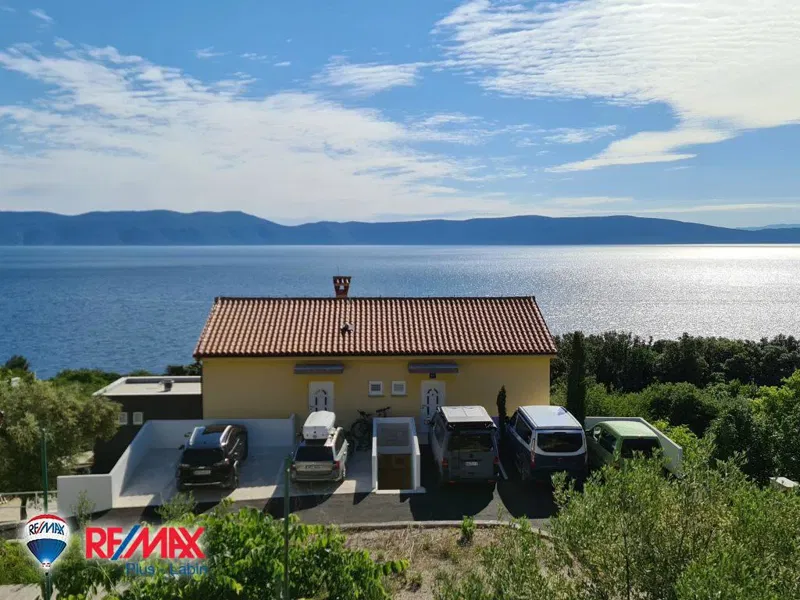 House Labin, 438m2 – 2