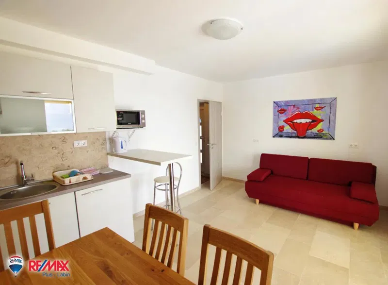 House Labin, 438m2 – 3
