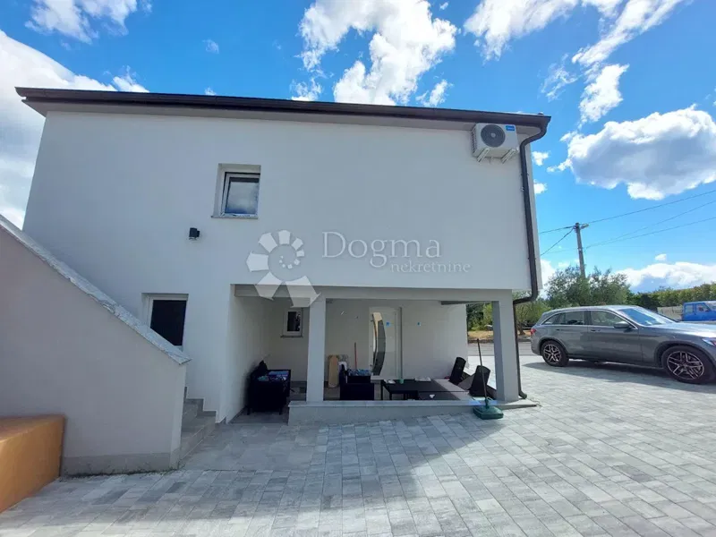 House Šilo, Dobrinj, 170m2 – 2