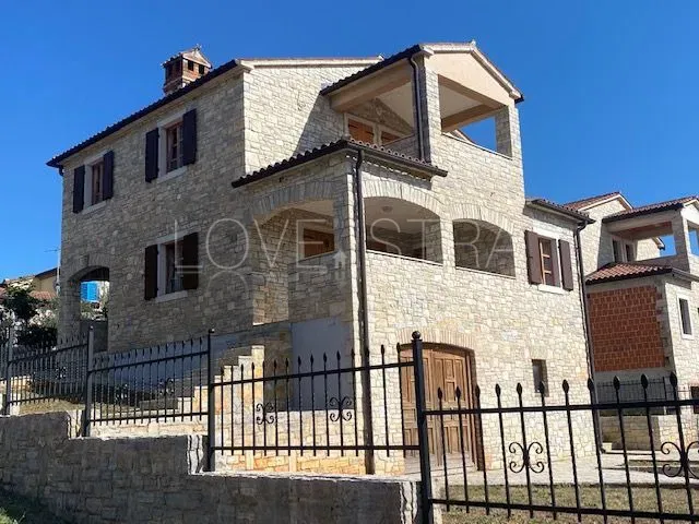 Ház Labinci – 2