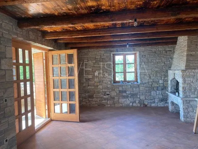 Ház Labinci – 3