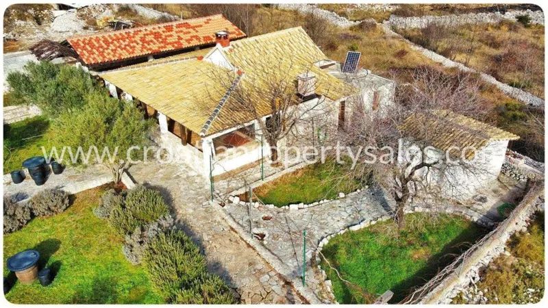 Casa Brač – 2