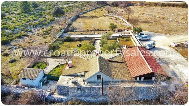 Casa Brač – 3