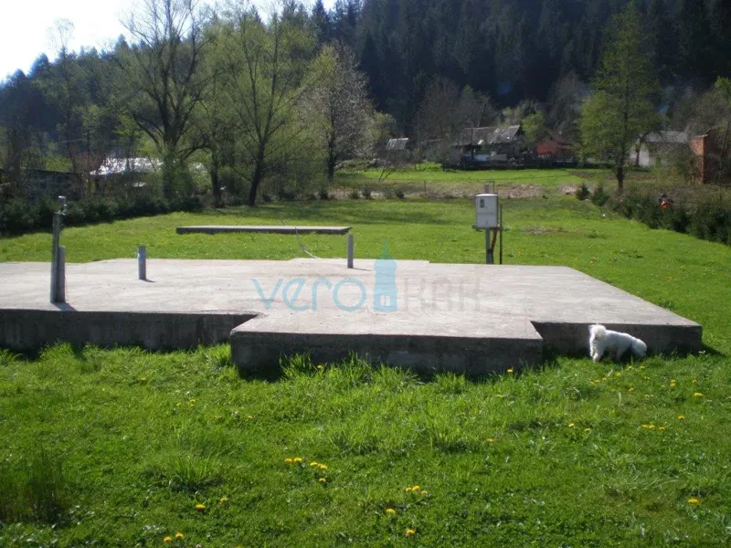 Delnice, Brod na Kupi, Building land right next to the river – 3