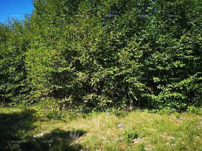 Terreno edificabile Rabac – 2