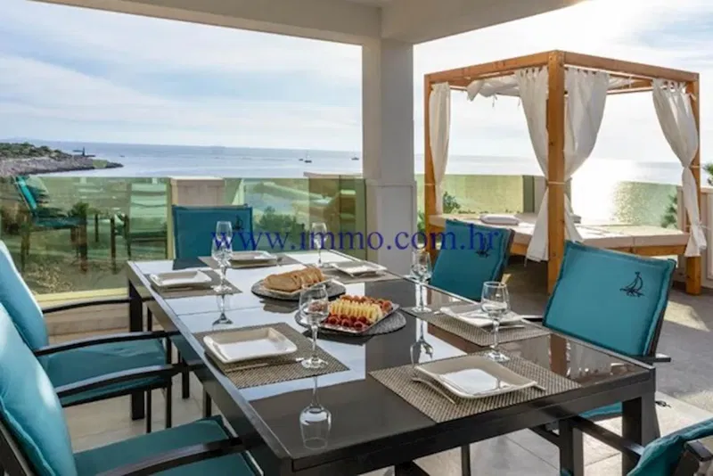 Casa Rogoznica – 2