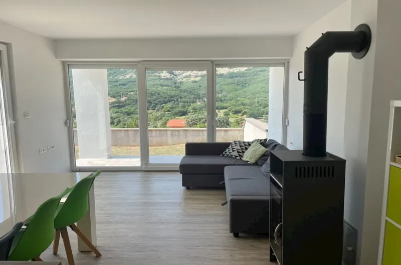 Casa, per la vendita, Baška, Croazia, 70 m2, 329.000,00 EUR – 2
