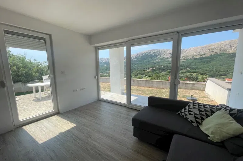 Casa, per la vendita, Baška, Croazia, 70 m2, 329.000,00 EUR – 3