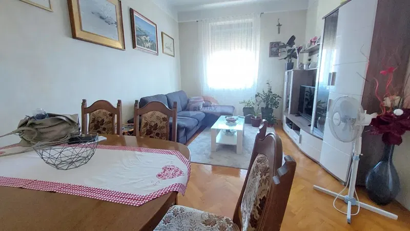 Condo/Apartment Kastav, 92m2 – 2