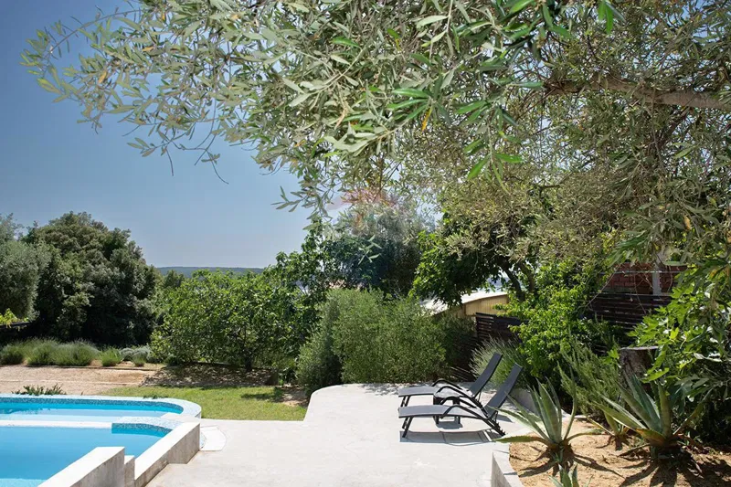 Casa Supetarska Draga, Rab, 304m2 – 2