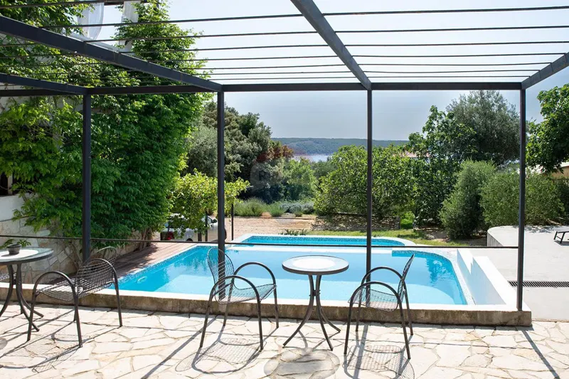 Casa Supetarska Draga, Rab, 304m2 – 3