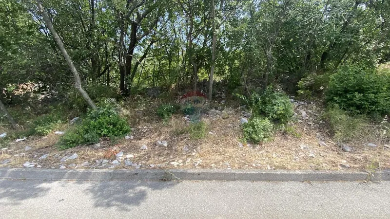 Terreno edificabile Perovići, Kostrena, 3.399m2 – 3