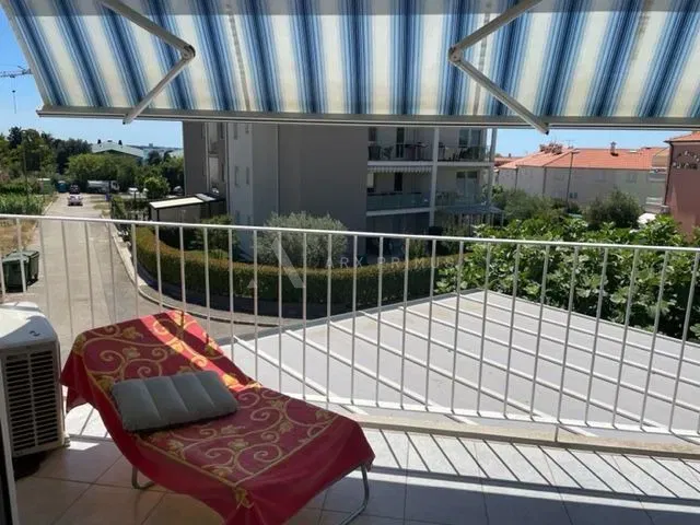 Appartamento in buona posizione vicino al mare, Zambratija – 3