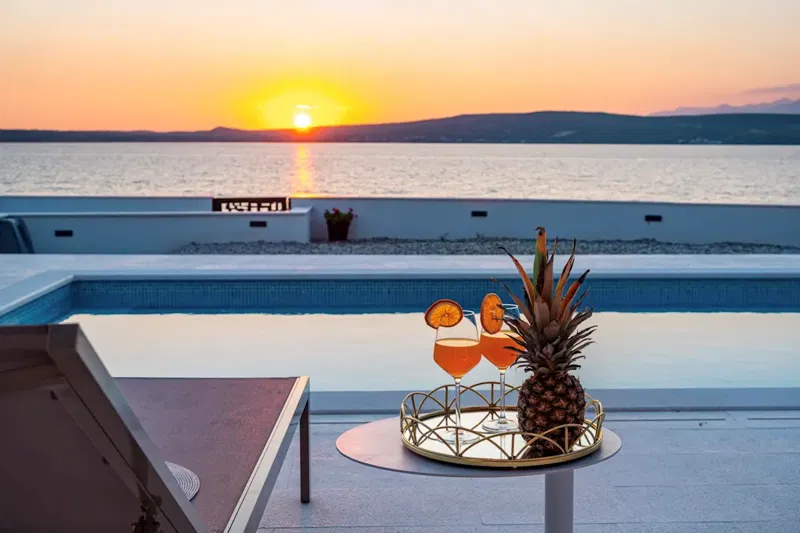 Ház Zadar – 2