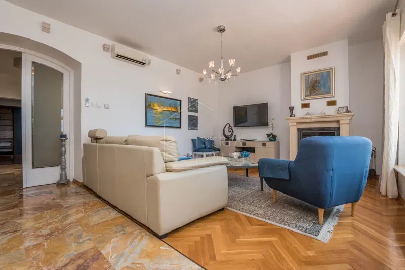Дом Umag – 3