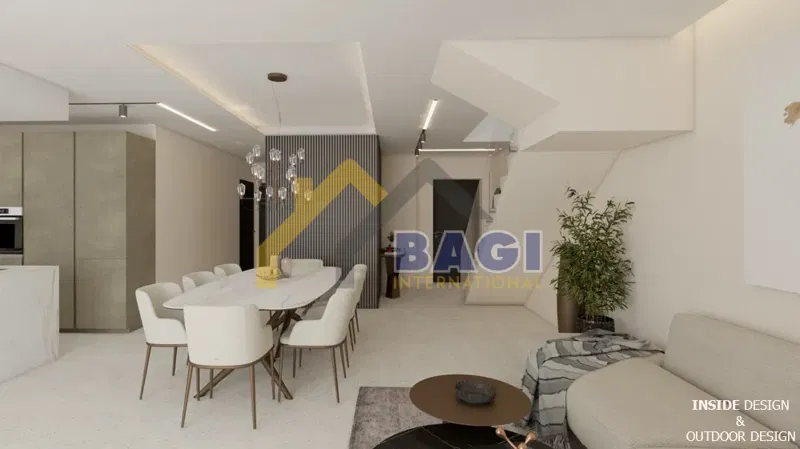 Attico di lusso Rovigno 199m2 - vista mare! – 3