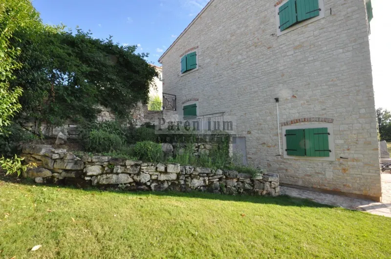Ház Poreč – 2