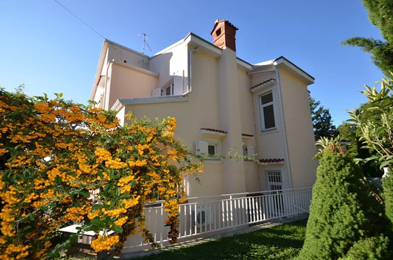 Dom Opatija – 2
