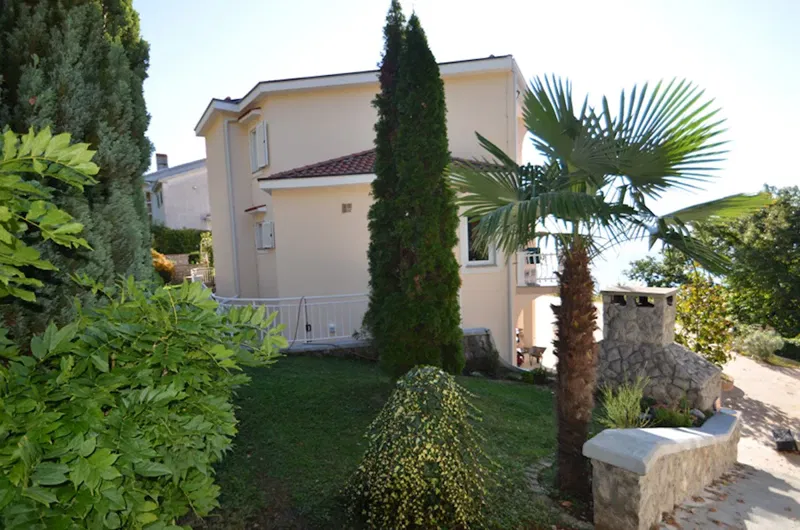 Dom Opatija – 3