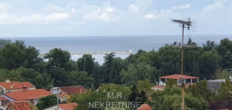 Dům Poreč