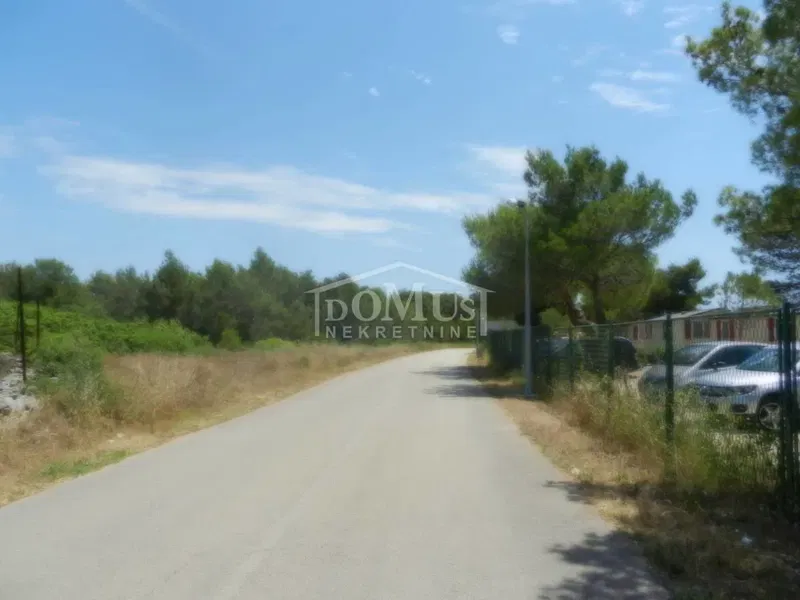 Telek Zablaće – 3