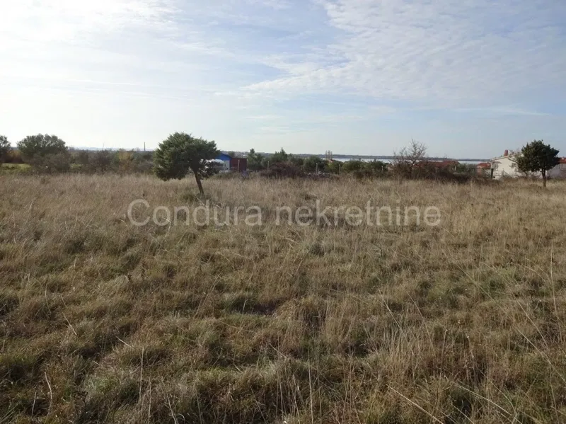 Vrsi - building land 765 m2 – 3