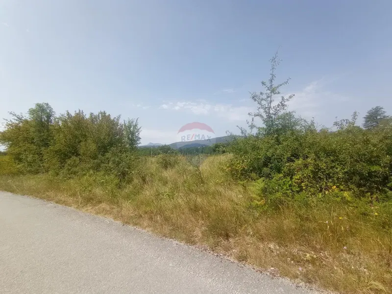 Non-structural plot Duga Gora, Generalski Stol, 6.585m2 – 2
