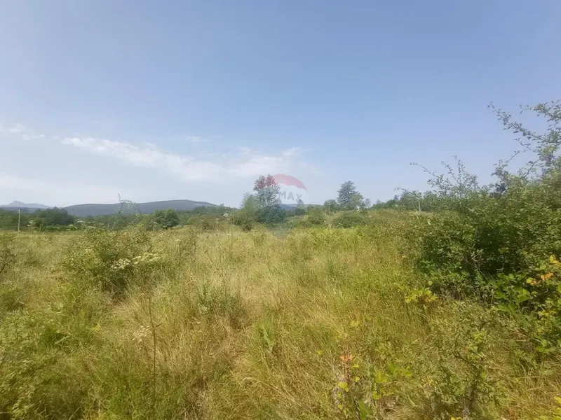 Non-structural plot Duga Gora, Generalski Stol, 6.585m2 – 3