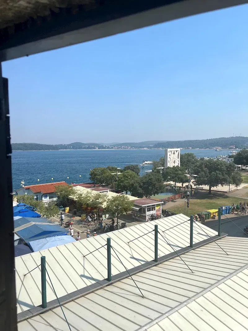 Byt Rovinj