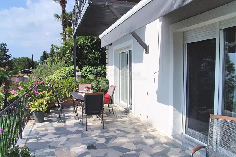 Квартира Opatija - Centar, Opatija, 97m2 – 2