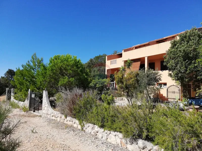 Casa Rivanj, Preko, 360m2 – 3