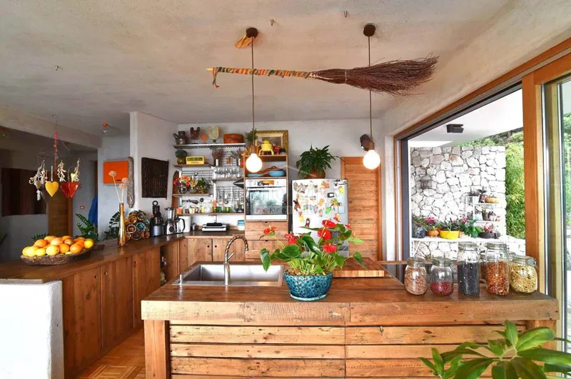 Moderna kuća sa bazenom, KOSTRENA – 2