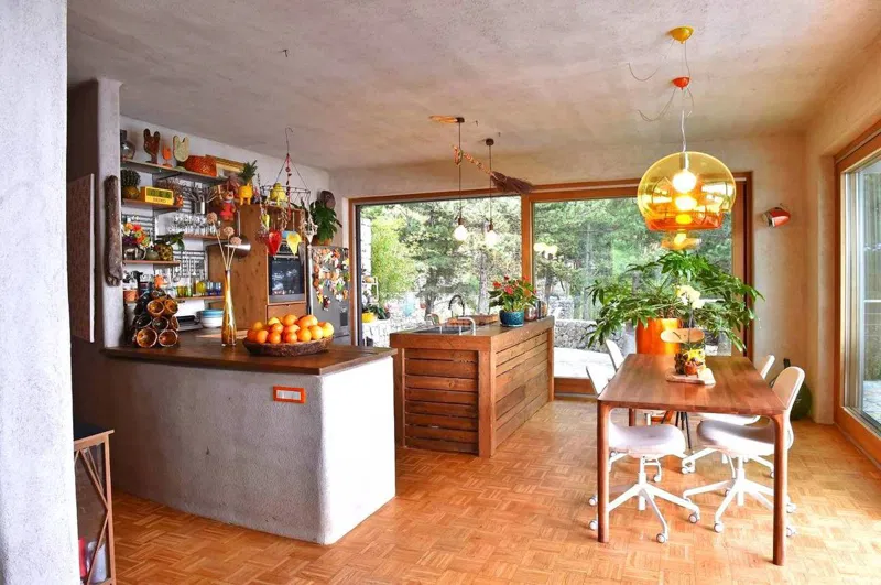 Moderna kuća sa bazenom, KOSTRENA – 3