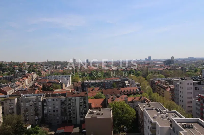 Business premise Črnomerec, 220m2 – 3