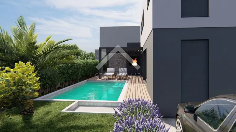 Casa Privlaka – 2