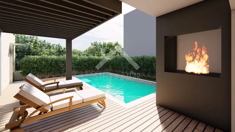Casa Privlaka – 3