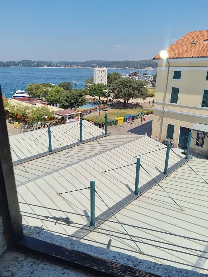 Квартира Rovinj