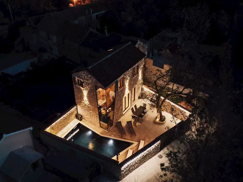 Casa Privlaka – 2