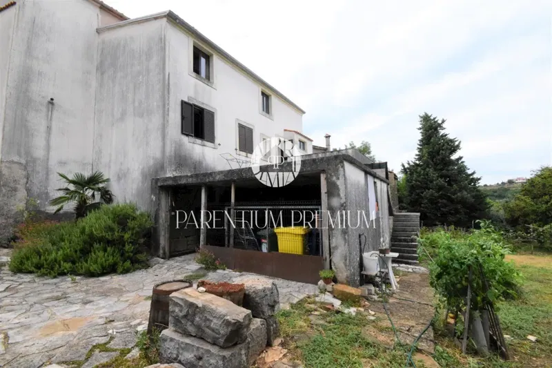 Family house with a beautiful view – 2